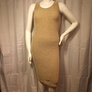 MDG dress